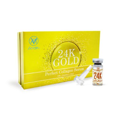 Serum Collagen Vàng 24K – 24K Gold Perfect Collagen Serum